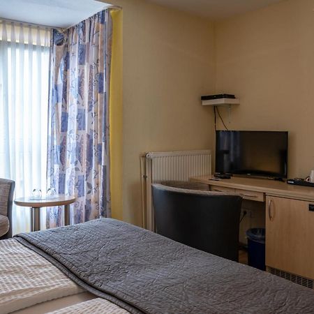 Hotel Ammerland Garni Wilhelmshaven Exterior foto