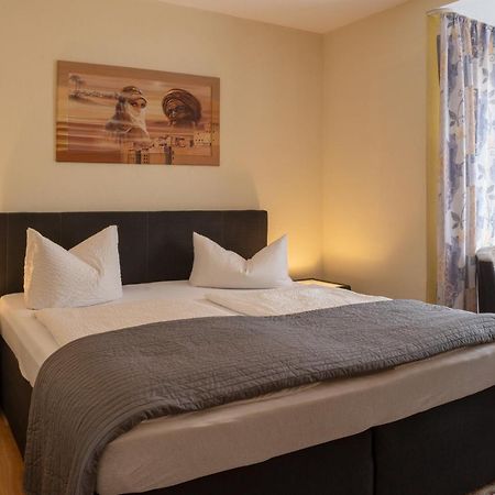 Hotel Ammerland Garni Wilhelmshaven Exterior foto