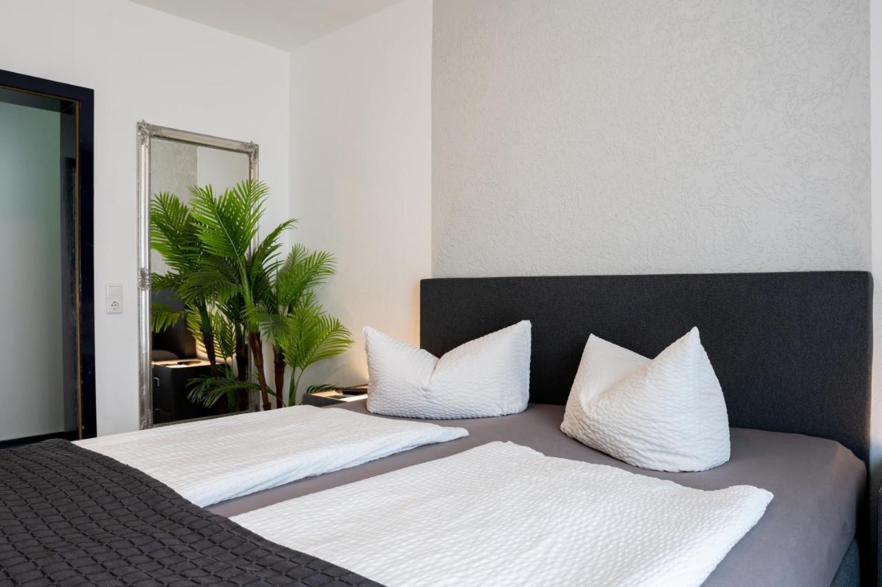 Hotel Ammerland Garni Wilhelmshaven Exterior foto