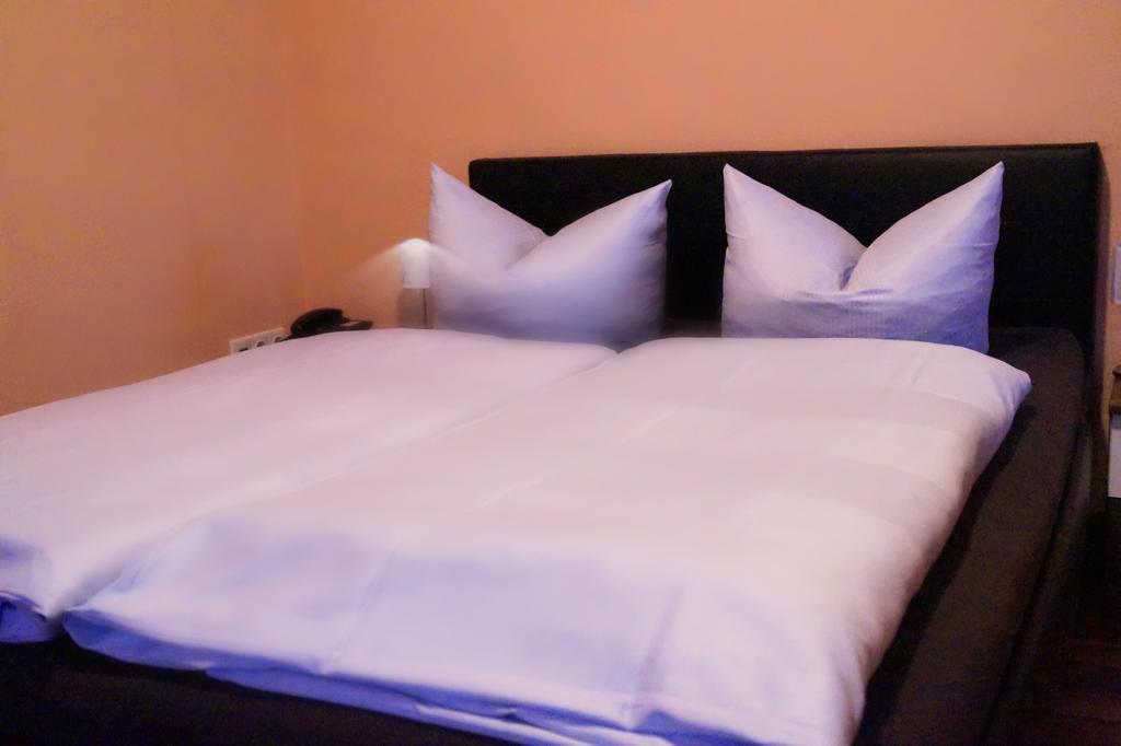 Hotel Ammerland Garni Wilhelmshaven Exterior foto